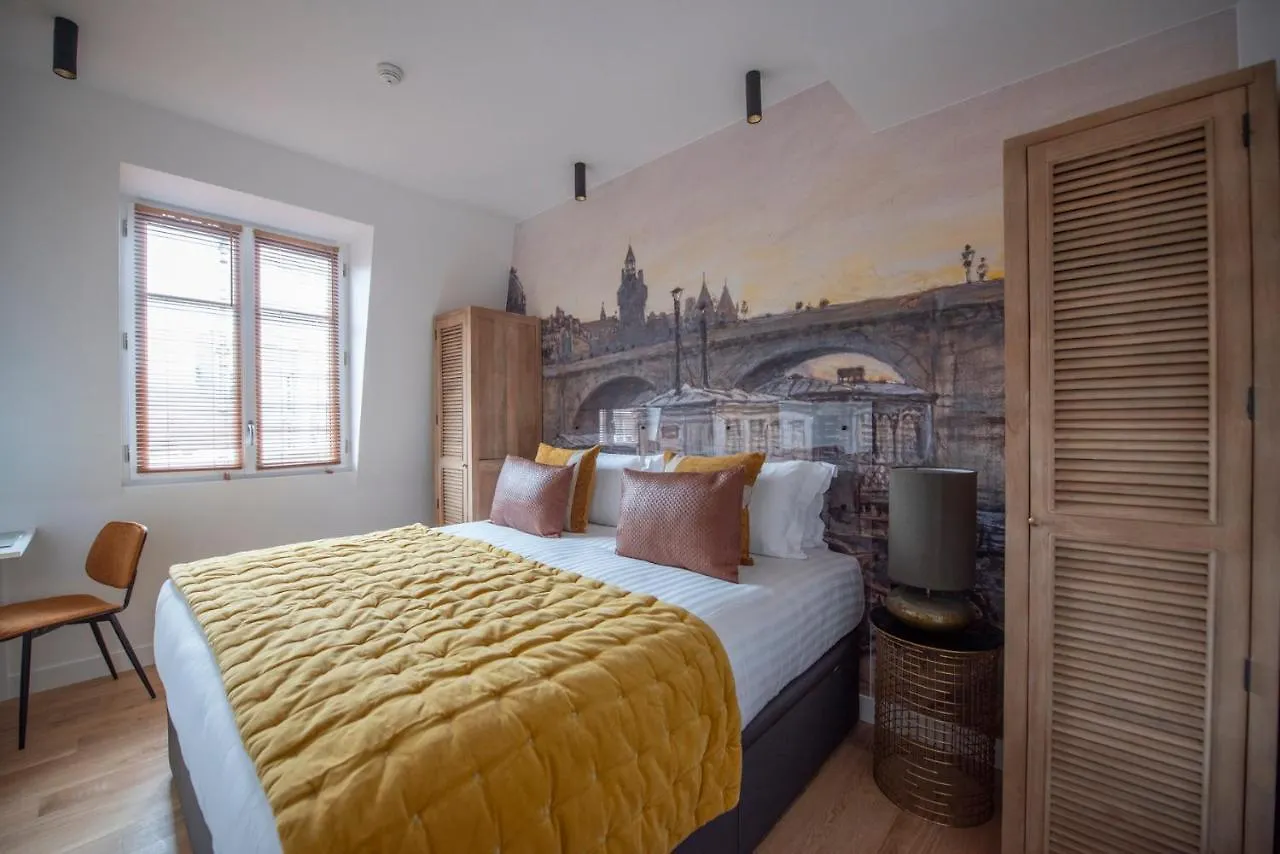 O'Lord, 4 Etoiles, Residence De Luxe Champs-Elysees Paris Apartment