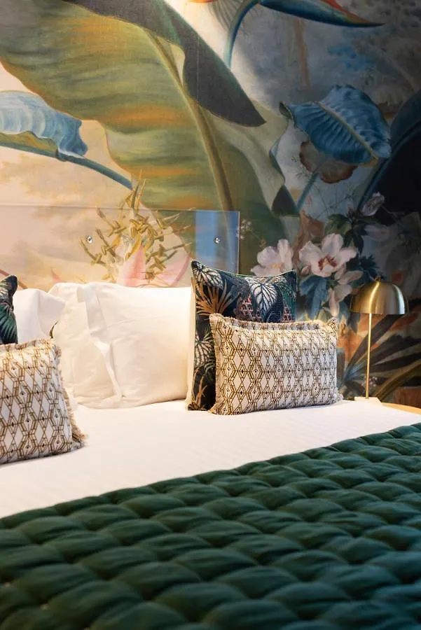 Διαμέρισμα O'Lord, 4 Etoiles, Residence De Luxe Champs-Elysees Παρίσι Γαλλία