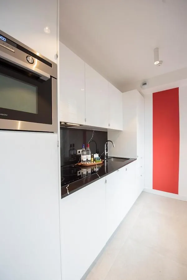 O'Lord, 4 Etoiles, Residence De Luxe Champs-Elysees Παρίσι Γαλλία