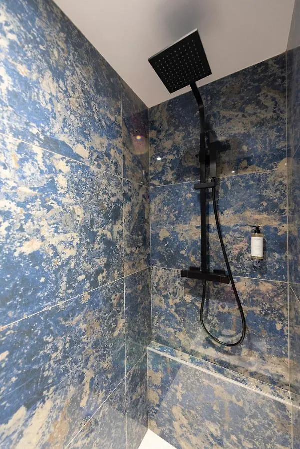 Διαμέρισμα O'Lord, 4 Etoiles, Residence De Luxe Champs-Elysees Παρίσι