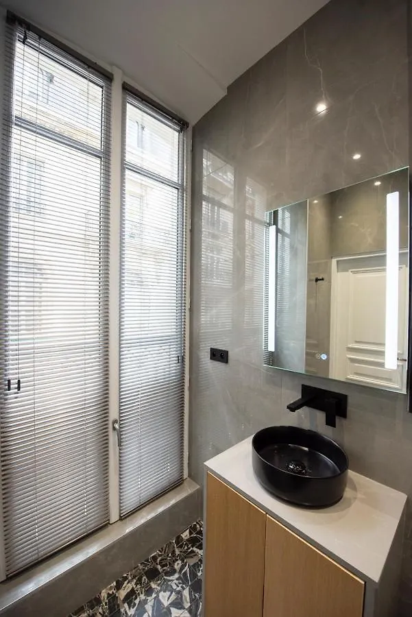 O'Lord, 4 Etoiles, Residence De Luxe Champs-Elysees Παρίσι 0*,
