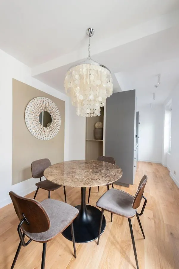 O'Lord, 4 Etoiles, Residence De Luxe Champs-Elysees Παρίσι Διαμέρισμα