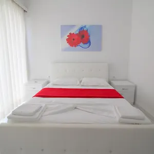 Eleana Apartment Sarande