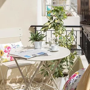 Effie's Cozy Old Town Apartment Rethymno (Crete)