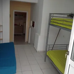 10 Min From The Center Of Apartment Heraklion (Crete)