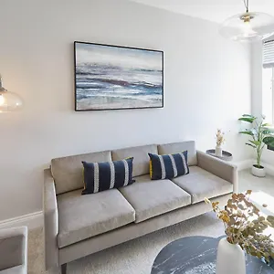 Host & - Ocean Pearl Holiday home Scarborough