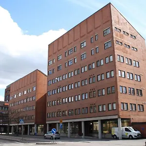 Norden Homes Quick & Easy Airport And Centre Access Apartment Helsinki