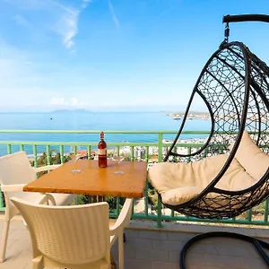 Rezidenca Panorama Apartment Vlore