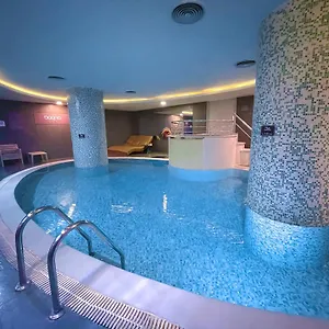 **** Otel Occidental Pera Türkiye
