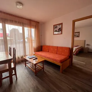  Apartamento Frontera Blanca Andorra