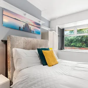 Hilltop Place Near Meadowhall Apartment Sheffield