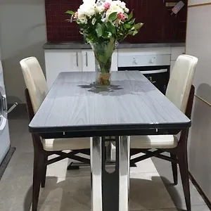 Jolie Avec 2 Partagees Apartamento