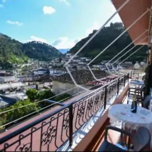 Rezidenca Aurel Center Villa Berat