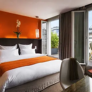 4* فندق بي مونتمارتر