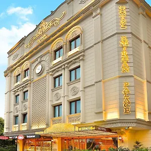 *** Otel Emirhan Palace Türkiye