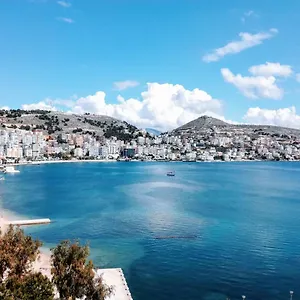 Eli's Seafront Apartment Sarande