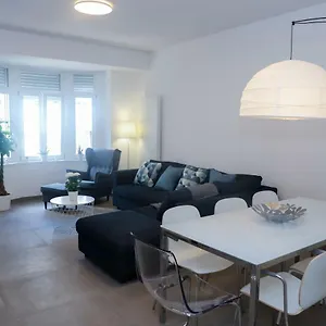  Apartamento High Class Flat Luxemburgo