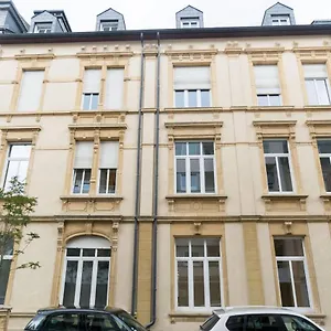  Apartamento Smartflats - Luxemburgo
