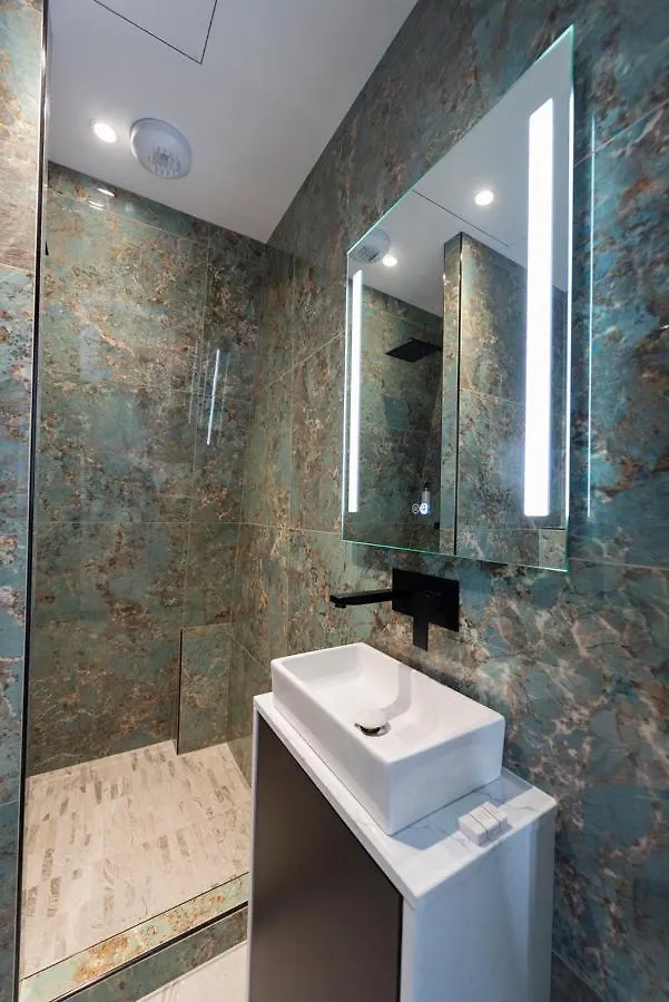 O'Lord, 4 Etoiles, Residence De Luxe Champs-Elysees Paris Apartment