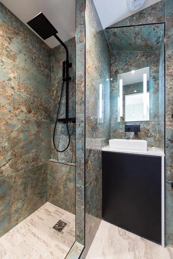 O'Lord, 4 Etoiles, Residence De Luxe Champs-Elysees Paris Apartment