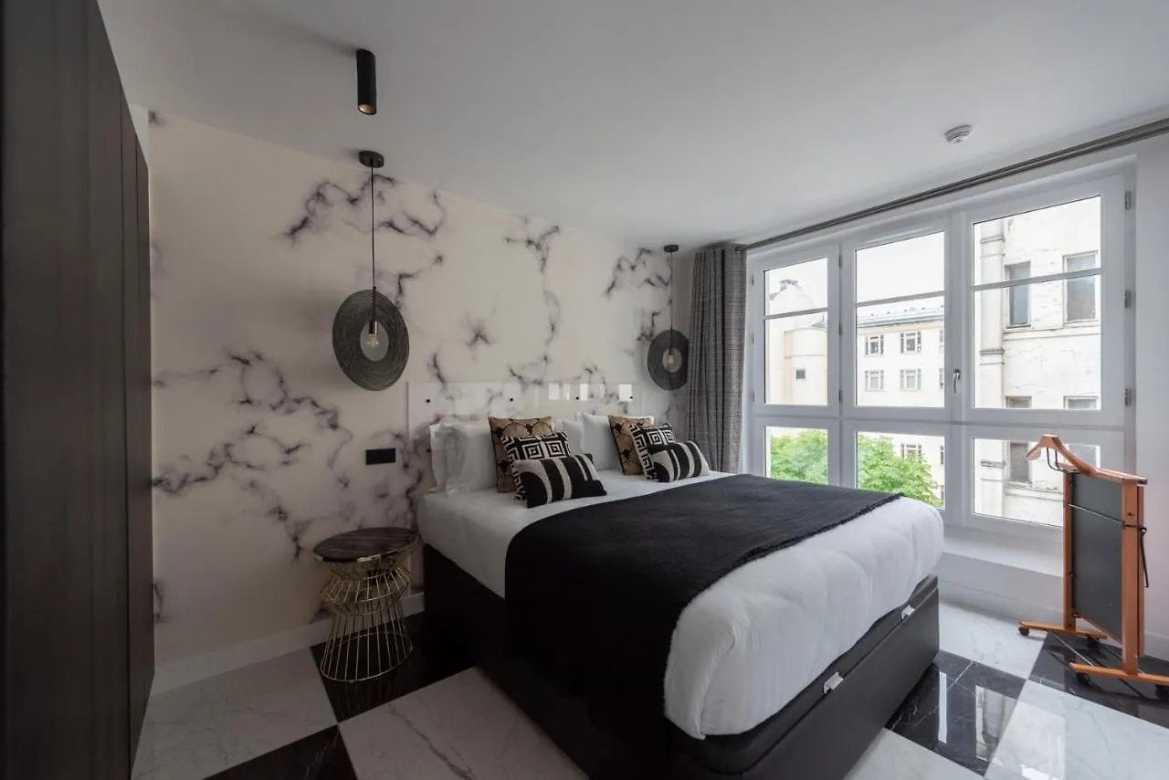 O'Lord, 4 Etoiles, Residence De Luxe Champs-Elysees パリ