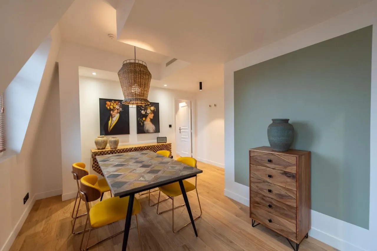 O'Lord, 4 Etoiles, Residence De Luxe Champs-Elysees パリ フランス