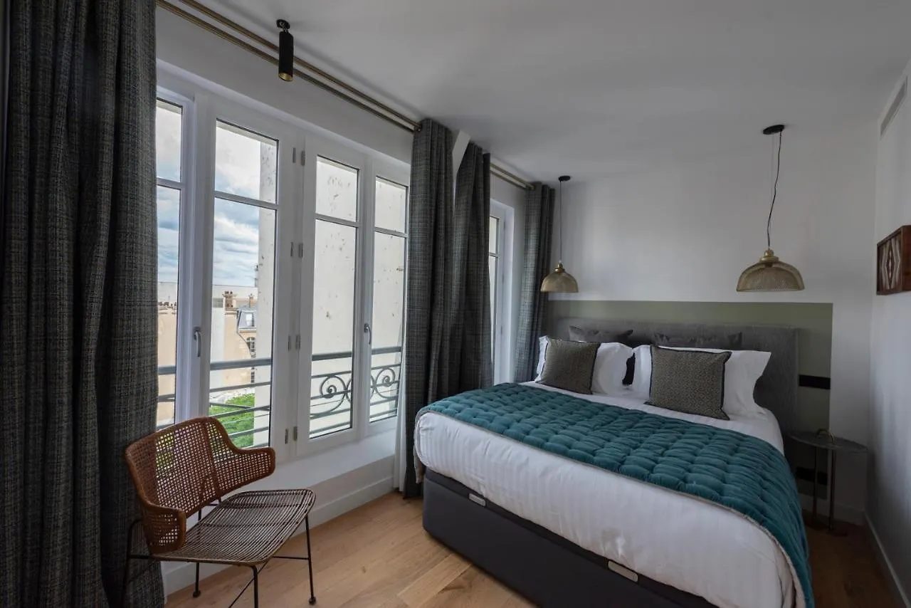 O'Lord, 4 Etoiles, Residence De Luxe Champs-Elysees Paris