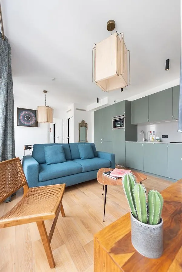 O'Lord, 4 Etoiles, Residence De Luxe Champs-Elysees Paris 0*,