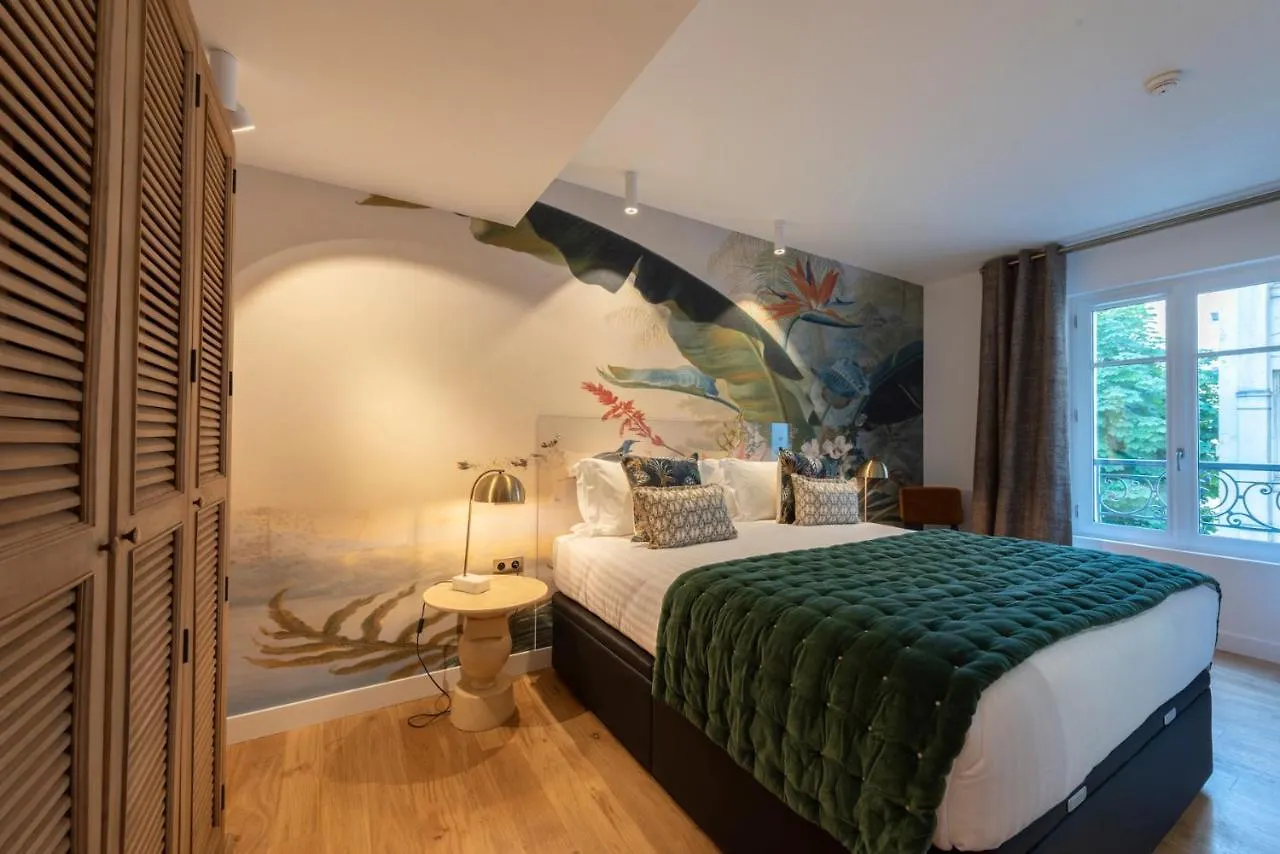 Apartment O'Lord, 4 Etoiles, Residence De Luxe Champs-Elysees Paris