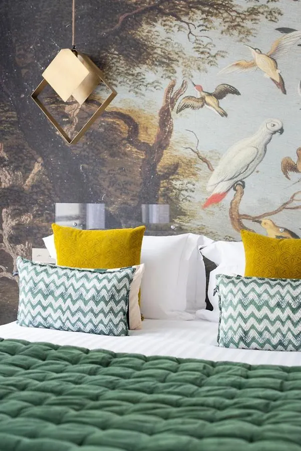 O'Lord, 4 Etoiles, Residence De Luxe Champs-Elysees パリ フランス