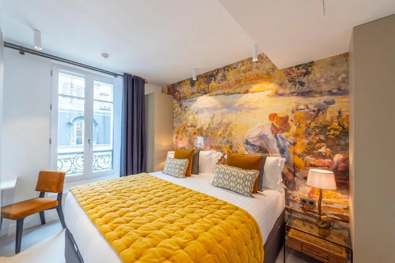 O'Lord, 4 Etoiles, Residence De Luxe Champs-Elysees Paris Apartment
