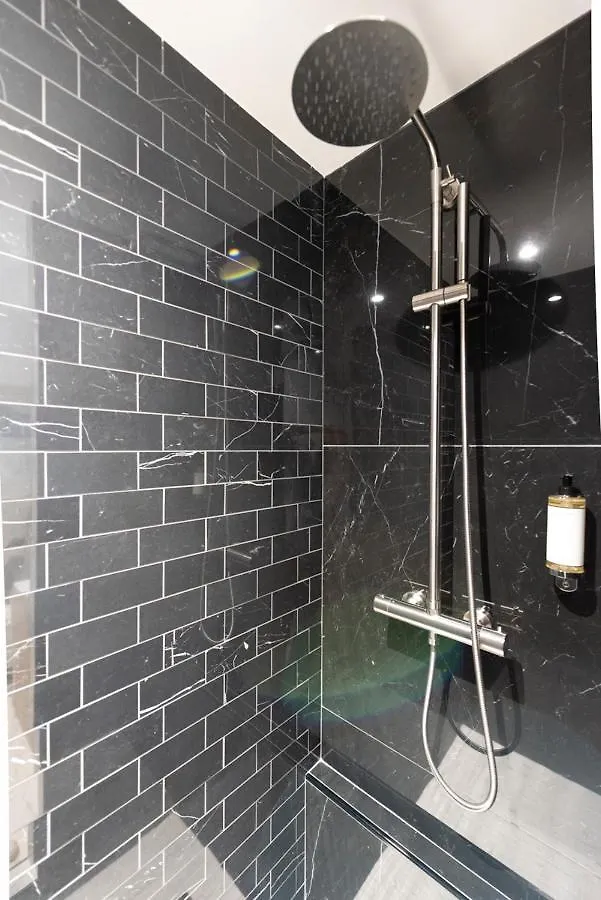 O'Lord, 4 Etoiles, Residence De Luxe Champs-Elysees パリ 0*,  フランス