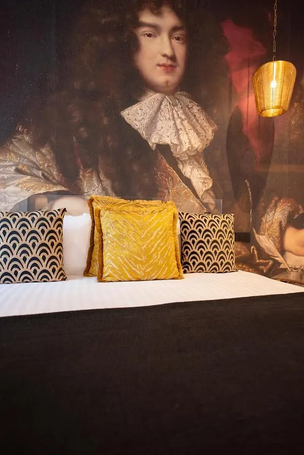 O'Lord, 4 Etoiles, Residence De Luxe Champs-Elysees パリ