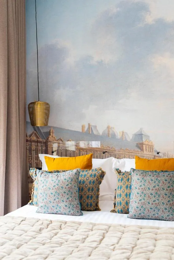 アパート O'Lord, 4 Etoiles, Residence De Luxe Champs-Elysees パリ