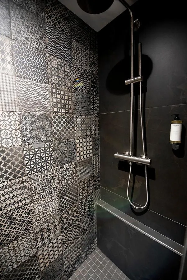 O'Lord, 4 Etoiles, Residence De Luxe Champs-Elysees パリ 0*,  フランス