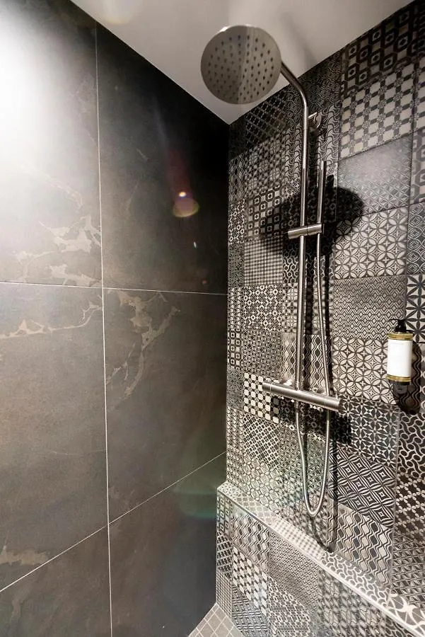 O'Lord, 4 Etoiles, Residence De Luxe Champs-Elysees Paris