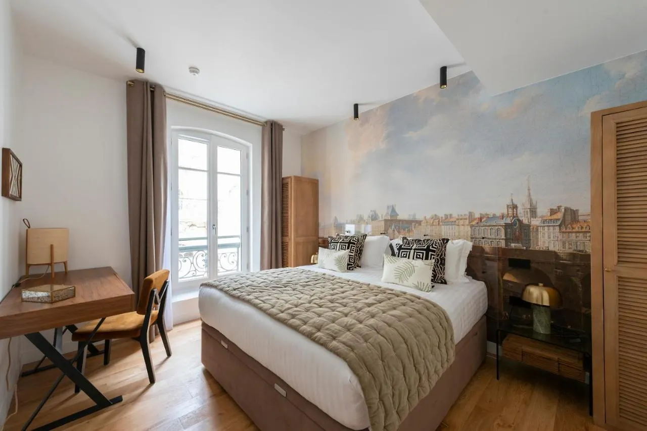 O'Lord, 4 Etoiles, Residence De Luxe Champs-Elysees パリ