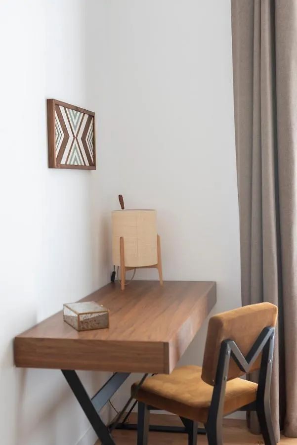 O'Lord, 4 Etoiles, Residence De Luxe Champs-Elysees パリ 0*,