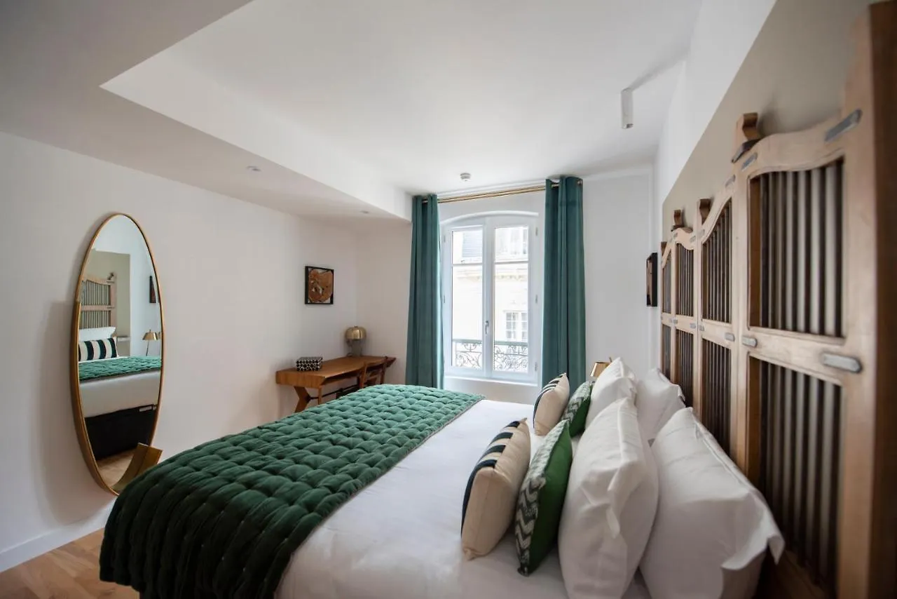 アパート O'Lord, 4 Etoiles, Residence De Luxe Champs-Elysees パリ