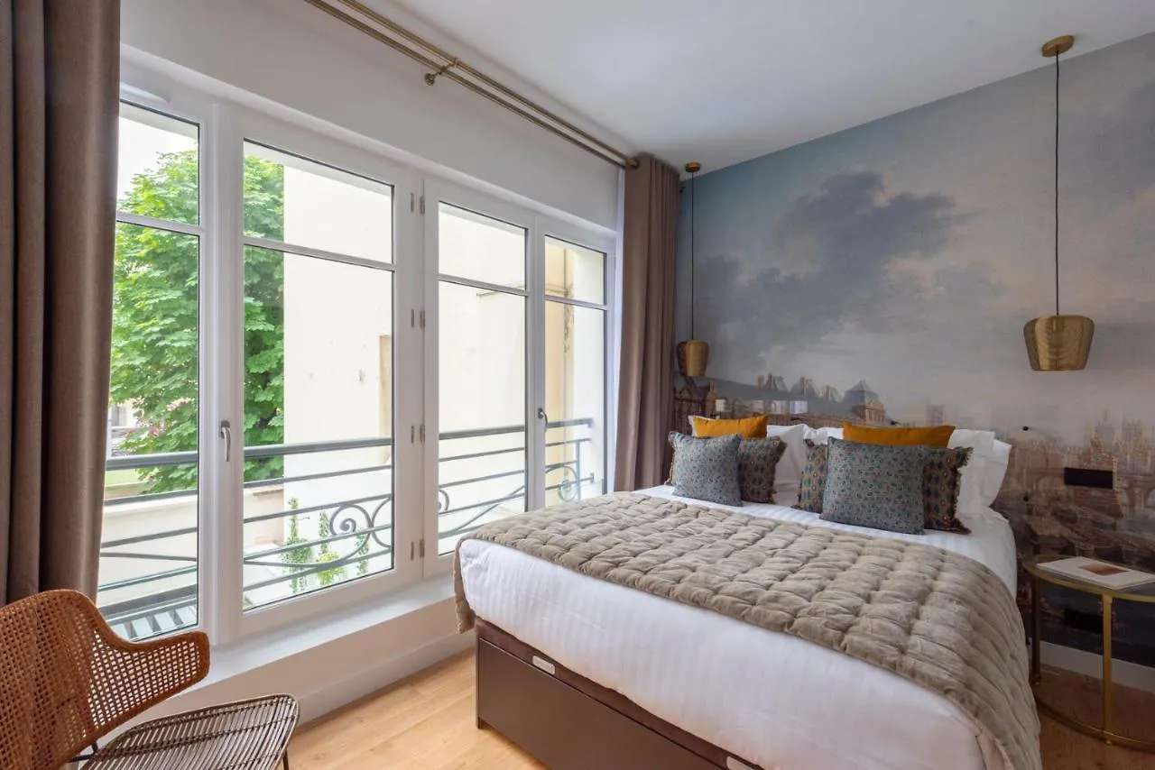 O'Lord, 4 Etoiles, Residence De Luxe Champs-Elysees Paris Apartment