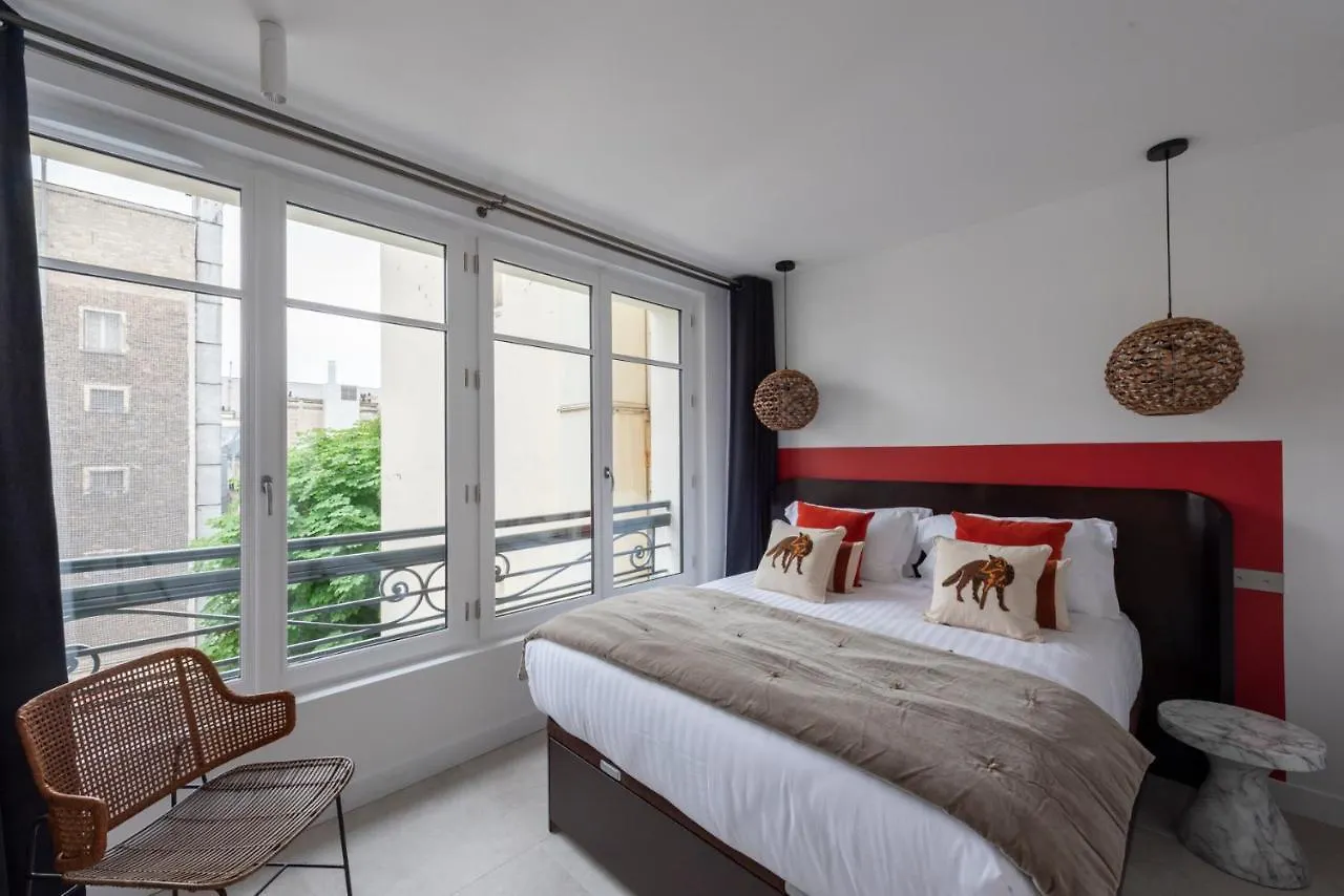 O'Lord, 4 Etoiles, Residence De Luxe Champs-Elysees パリ