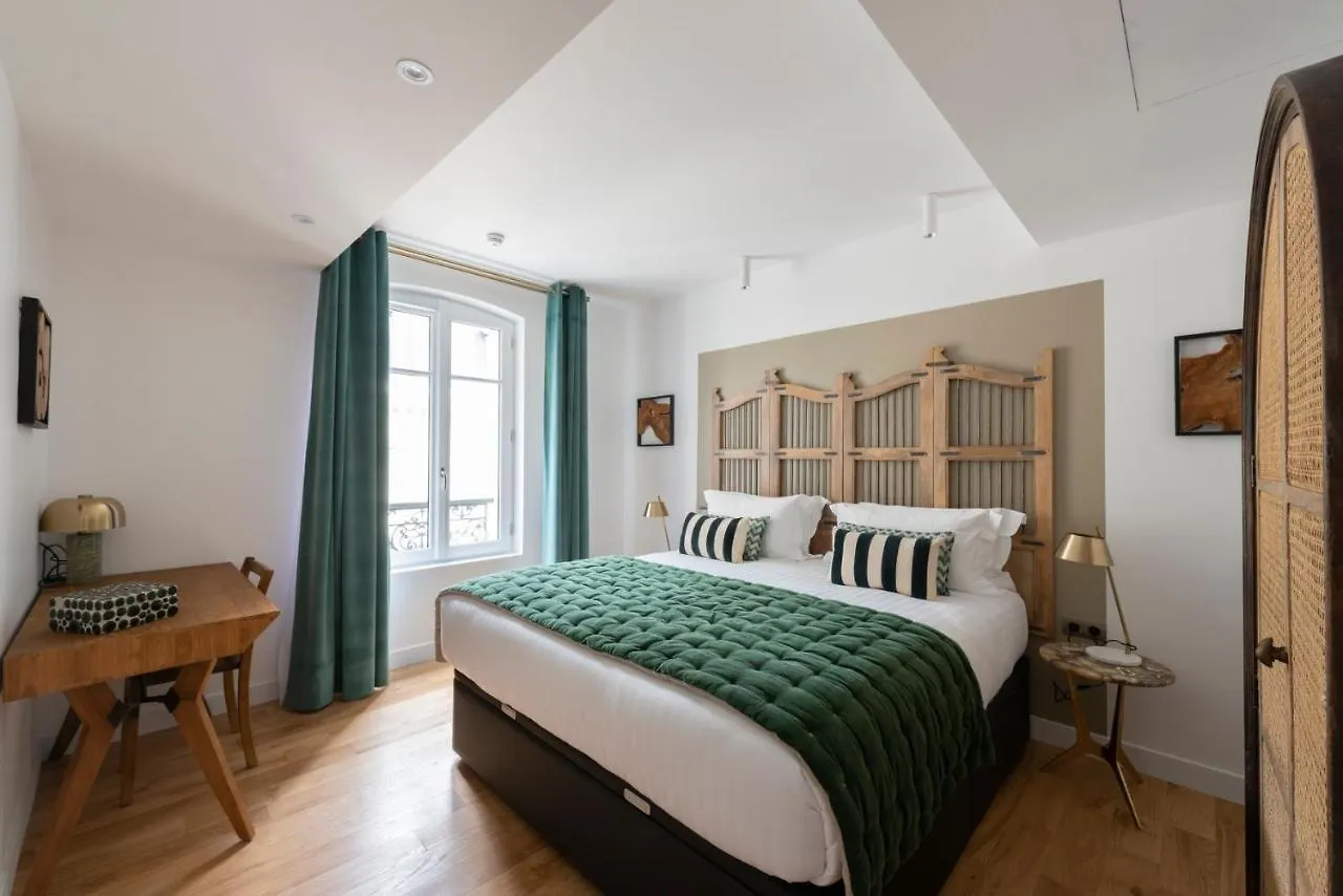 アパート O'Lord, 4 Etoiles, Residence De Luxe Champs-Elysees パリ