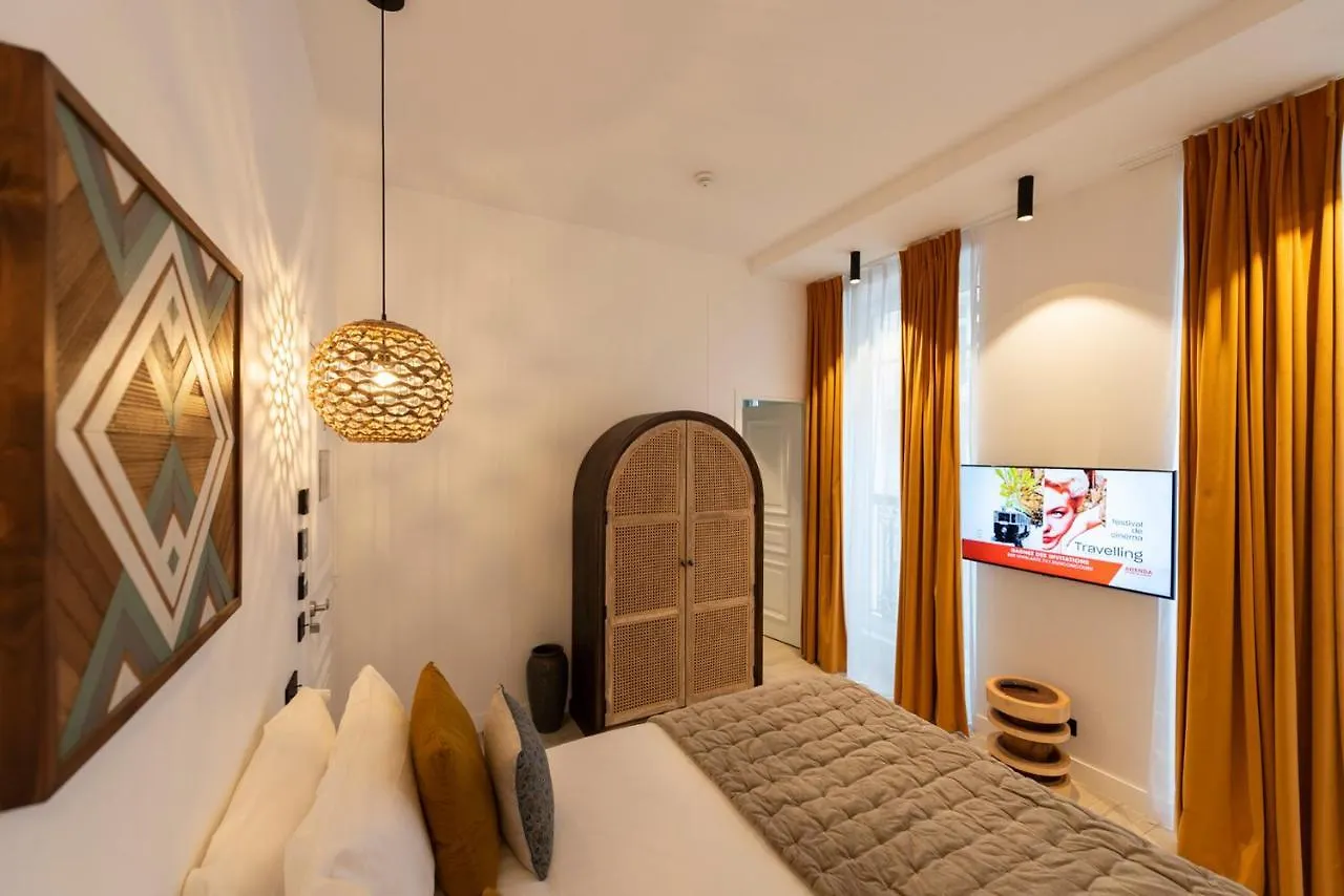 O'Lord, 4 Etoiles, Residence De Luxe Champs-Elysees Paris France