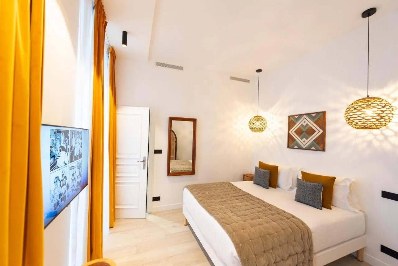 Apartment O'Lord, 4 Etoiles, Residence De Luxe Champs-Elysees Paris