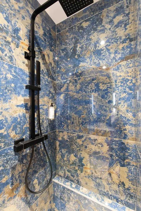 アパート O'Lord, 4 Etoiles, Residence De Luxe Champs-Elysees パリ