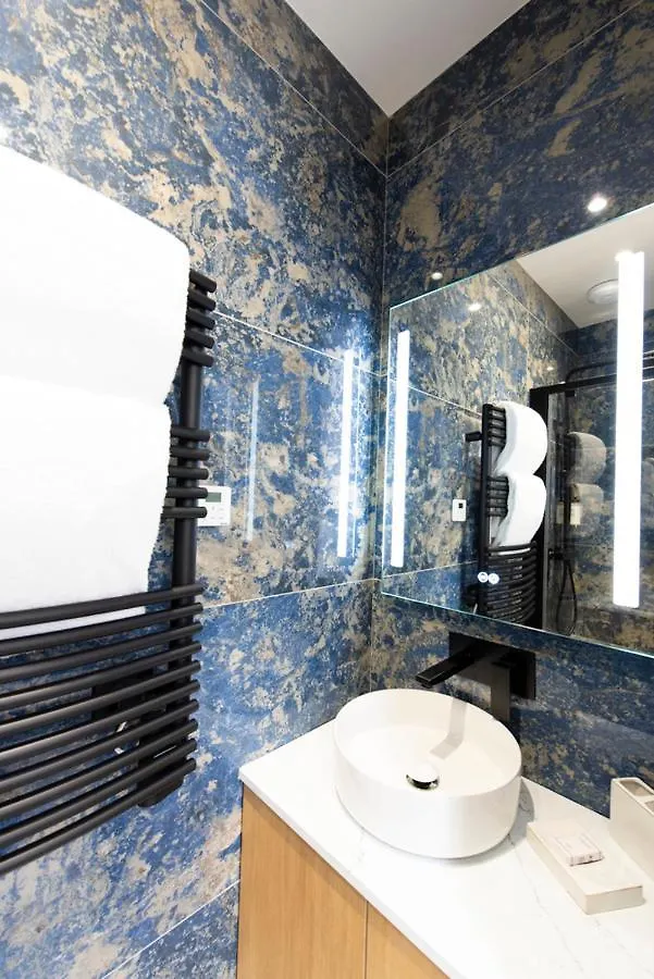 O'Lord, 4 Etoiles, Residence De Luxe Champs-Elysees パリ 0*,
